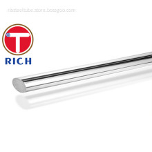 Cold drawn Polished Stainless Steel 410 Rod